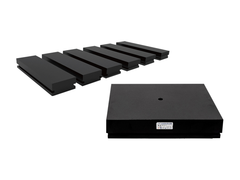 BK-MT Type Matrix Anti Vibration Mount