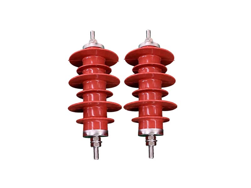 Zinc Oxide Surge Arrester for Power Transformer Protection - 图片 5