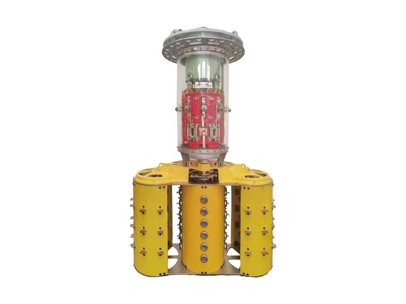 35-110kV Combined On-Load Tap Changer OLTC for Oil-Immersed Transformer - 图片 2