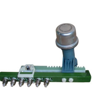 Type WDT4 Single Phase Off Load Tap Changer(delta connection)