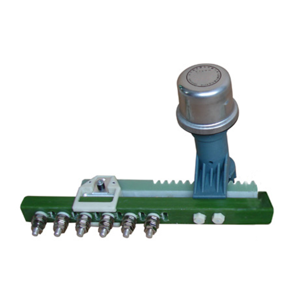 Type WDT4 Single Phase Off Load Tap Changer(delta connection)