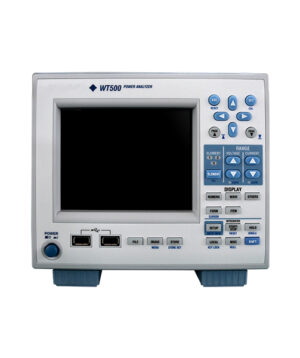 Transformer CT PT Analyzer