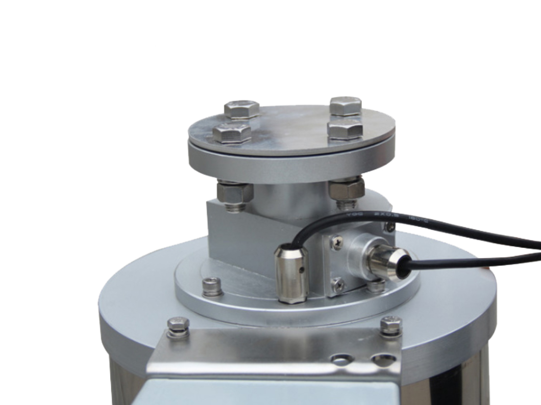 Maintenance-free Dehydrating Breather For Transformer - 图片 2