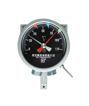 BWY-803 series oil level temperature controller