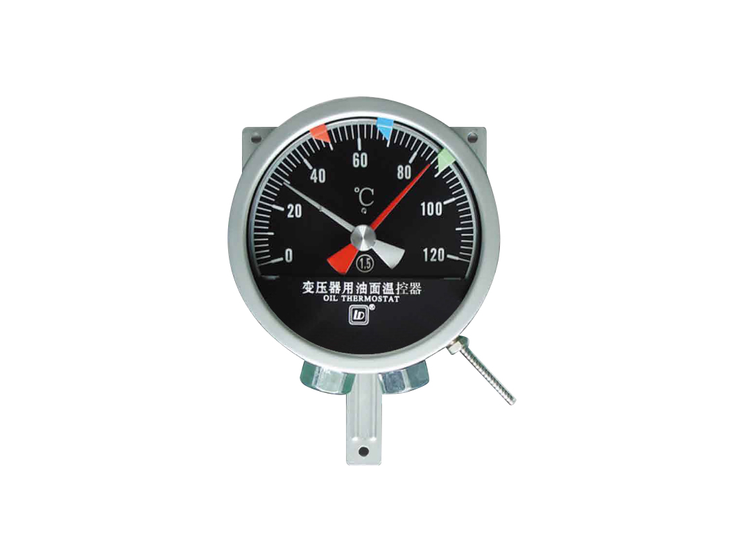 BWY-803 series oil level temperature controller
