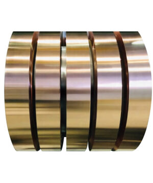Copper Strip