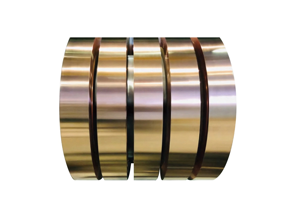 Copper Strip