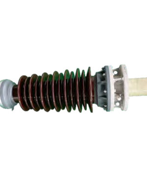 High Performance 10A 31500A 12kv 363kv RIF Resin Impregnated Fiber Power Transformer Bushing