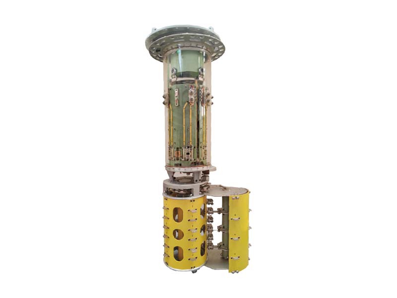 35-110kV Combined On-Load Tap Changer OLTC for Oil-Immersed Transformer - 图片 3