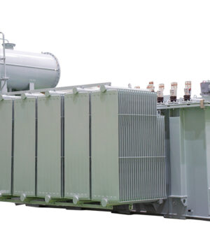 Hydrogen-specific rectifier transformer