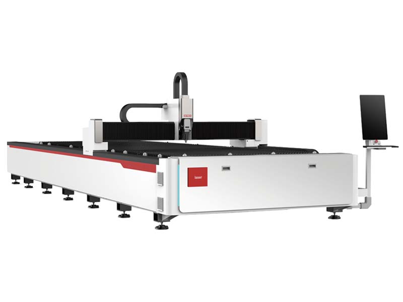 Sheet Metal Fiber Laser Cutting Machine for Transformer Parts and Accessories Production - 图片 2