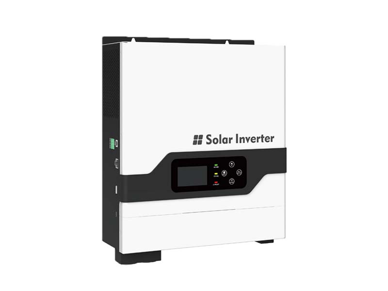2-12kw High Frequency Dual Output Solar Inverter Multi-Function Inverter/MPPT Solar Charger - 图片 4