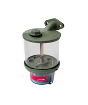 Moisture Holders（Form A）DIN 42567