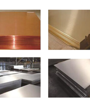 New Energy Stamping Aluminum Strip