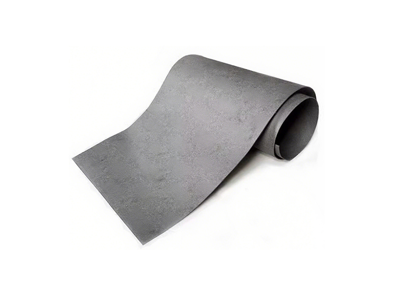 Asbestos-Free Oil Resistant Fiber Paper Gasket for Transformer