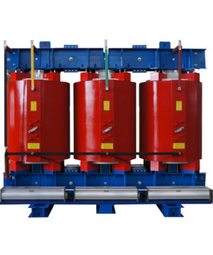 Dry-type Transformer Coil